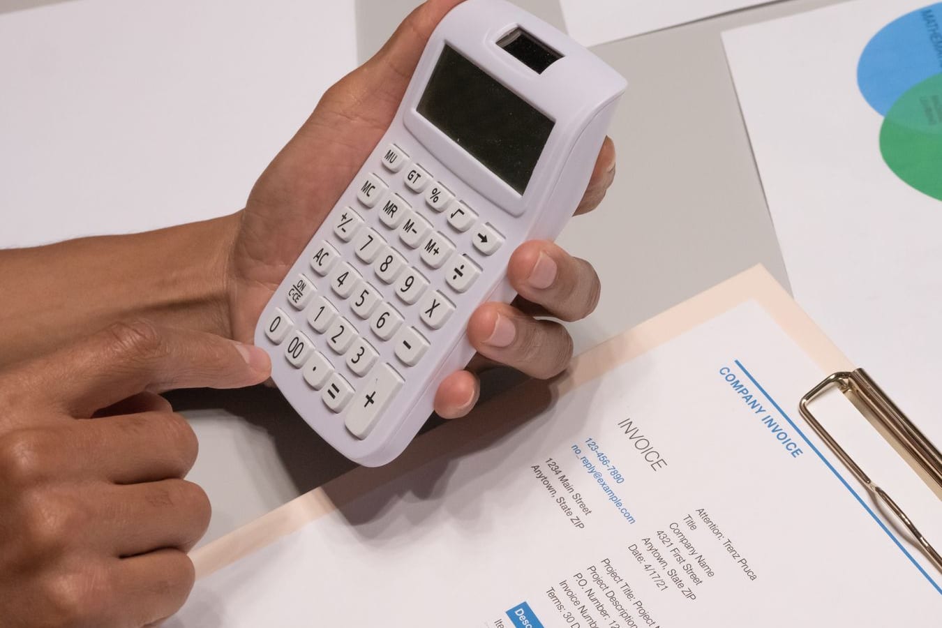 Facture électronique : ce qui a changé le 1er septembre, et ce qui peut attendre 2027